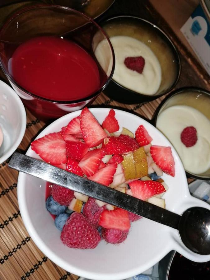 Luxe Wellness B&B Tim Torfs ***** Беринген Экстерьер фото